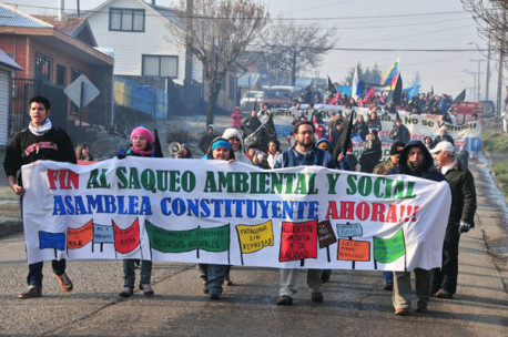 En Coyhaique habrá conversación sobre Asamblea Constituyente