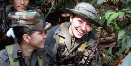 Farc-EP: «Hay condiciones para salidas diferentes a la guerra»