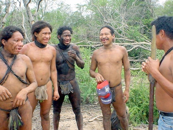 Indígenas paraguayos responden a BBC tras ser presentados como ‘atrasados’