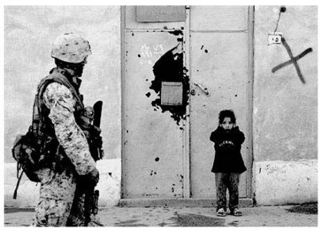 Las mentiras de EE.UU. sobre las armas de destrucción masiva