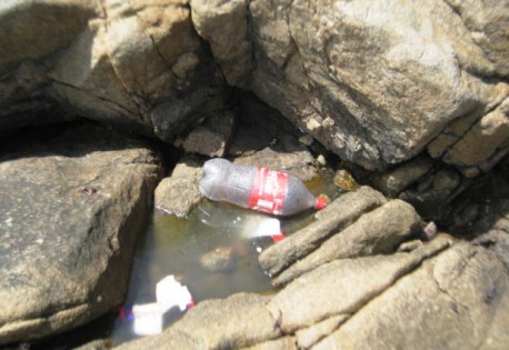 Encuesta nacional sobre basura en espacios públicos revela que buenos hábitos favorecen un mejor manejo de sus desechos