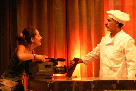 Comentario de Teatro: «Chef», una modesta proposición en tiempos desesperados