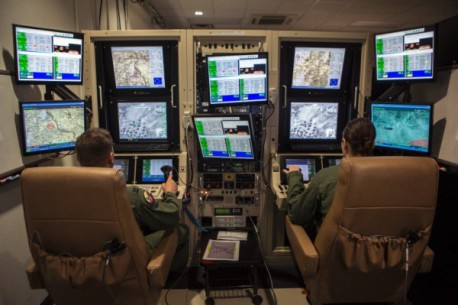 El escalofriante relato de un piloto de drones: ¿acabamos de matar al niño?