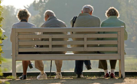 Jubilados alemanes obligados a emigrar porque sus pensiones no les permiten vivir en su país