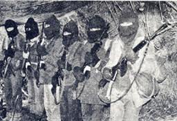 Investigarán la insurgencia armada en Chile, 1978-1994