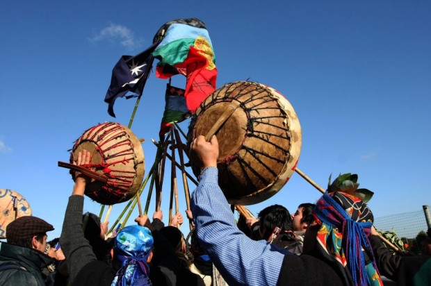 La consulta a pueblos indígenas en Chile