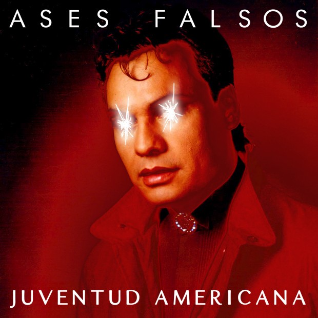 Crítica de disco: Ases Falsos – «Juventud Americana»