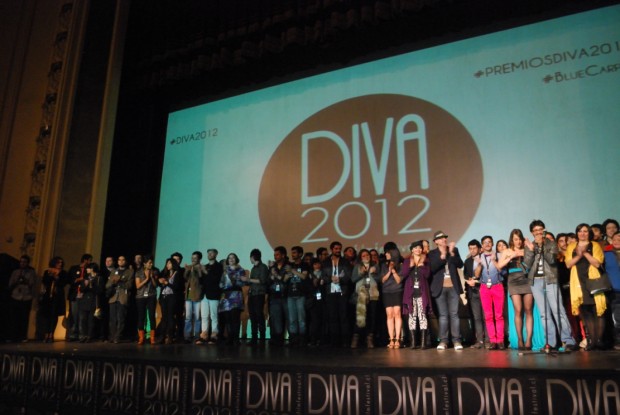 DIVA Film Festival lanza bases oficiales de Competencia 2013