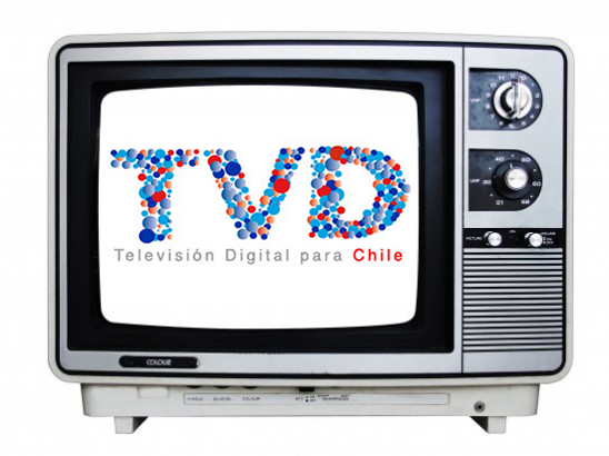 Quo Vadis, #TVDigitalChile?