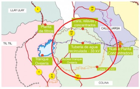 Andina 244 ¿Progreso o desastre ambiental de proporción planetaria?
