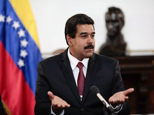 Nicolás Maduro: Los movimientos sociales de izquierda son el motor de la transformación