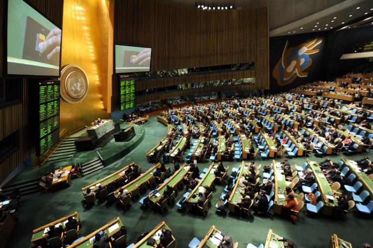 La imprescindible necesidad de reformar la ONU para salvar a la humanidad