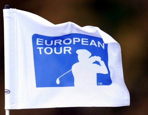 Golf, European tour