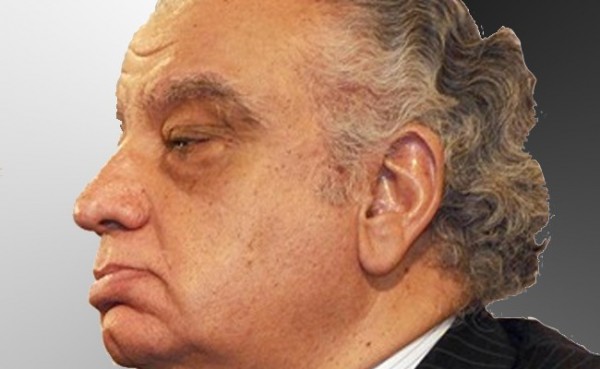 Ex presidente de los banqueros se suma a candidatura de Alejandro Guillier y reconoce nerviosismo empresarial