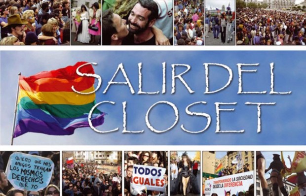 Denuncian censura del Municipio de Maipú a muestra fotográfica sobre diversidad sexual