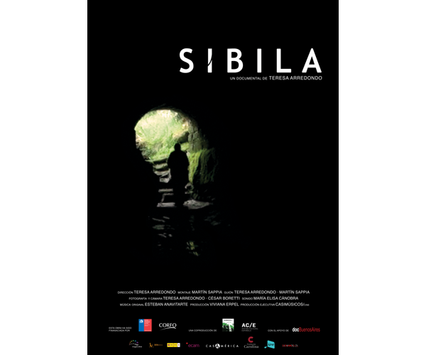 Estreno de SIBILA: premiado documental sobre el encuentro de dos generaciones