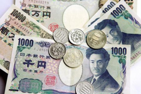Japón ataca con todo en guerra de divisas