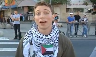 Entrevista a Lucas Koerner, un judío pro Palestina