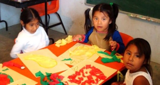 Comunicado Público  Centro Educativo Mi Pequeño Mundo Organizado, San Ricardo-La Pintana