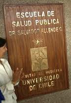 Muestra fotográfica «La salud del pueblo es todo», aborda la historia de la salud pública en Chile