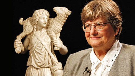 Helen Prejean: una vida dedicada a los condenados a muerte