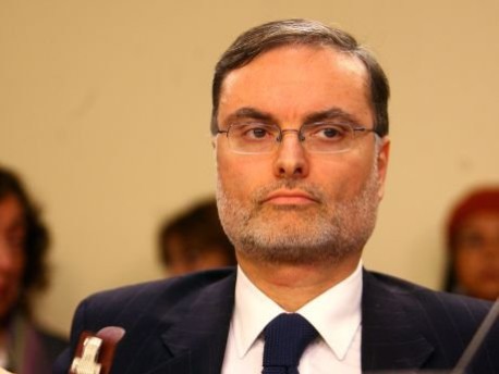 Las represalias de Julio Pereira contra los funcionarios del SII