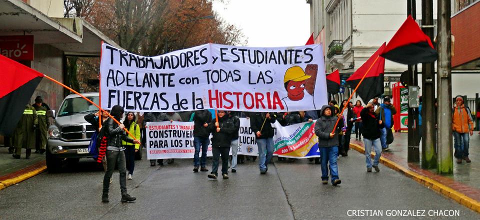 26 de junio: una histórica jornada de lucha y unidad