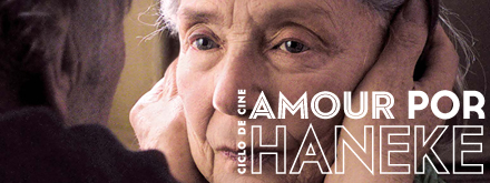 Lo mejor del realizador austríaco en el ciclo “Amour por Haneke”