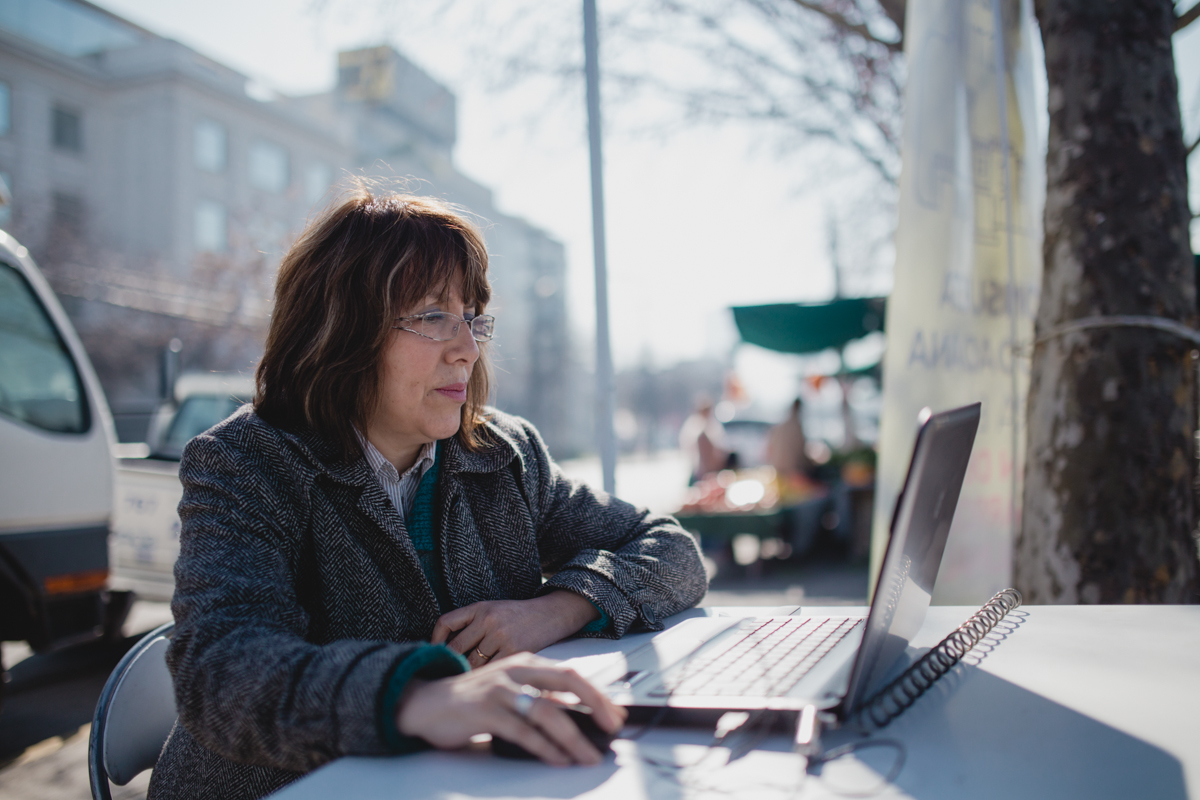 ESTUDIO: el 69% de las mujeres cree que no existen condiciones equitativas en el trabajo