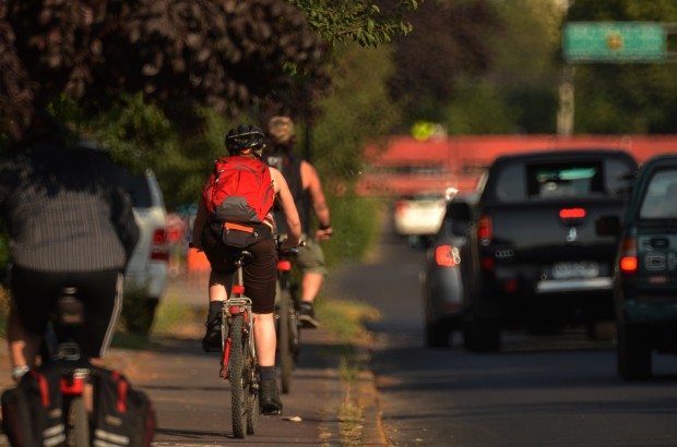 Lanzan consulta nacional de accidentes ciclistas