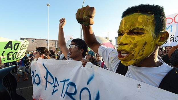 Brasil: La lucha por una sanidad pública bajo el control de los trabajadores