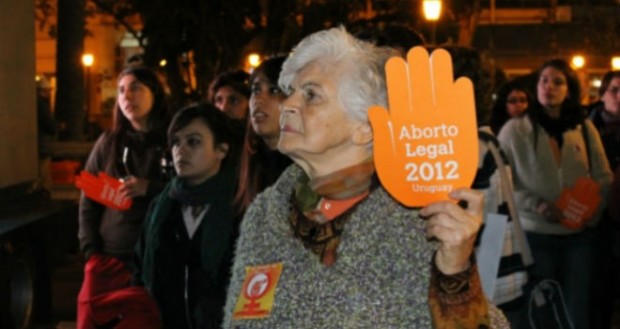 Uruguay no registra muertes por aborto desde que se legalizó