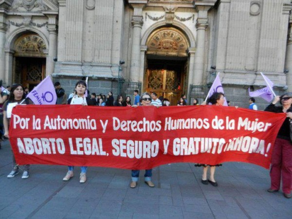 Cuerpos cautivos. Violadas y Embarazadas. ¡Aborto libre, seguro y legal para Belén!