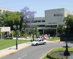 Huelga en Clínica Dávila del grupo Banmédica