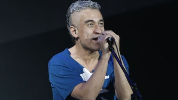 Jorge González: «Lo de La Haya es como un reality show»