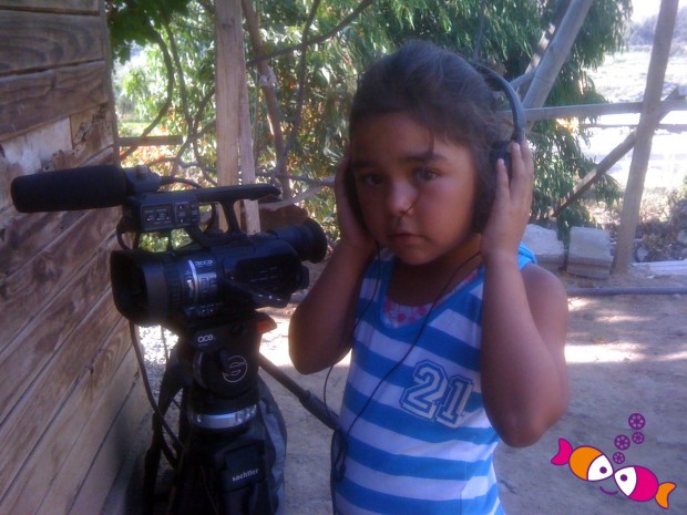 Más de 50 obras audiovisuales participarán de la competencia del Festival Ojo de Pescado 2013