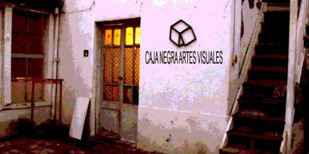 Demolerán sede del histórico Colectivo Caja Negra Artes Visuales