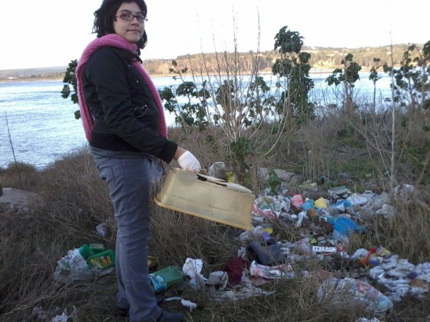 Científicos de la Basura convocan a concurso de videos dedicado a fomentar conciencia ambiental