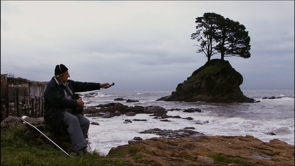 “La última estación”: Premiado documental chileno se estrenará en Valdivia