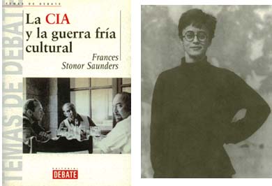 La CIA y la guerra fría cultural