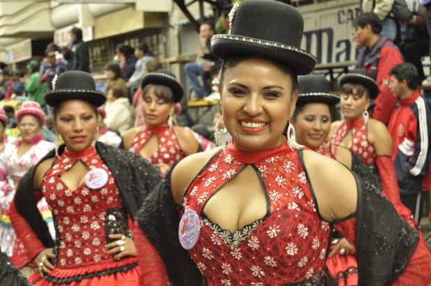 Carnaval de Oruro: Ritual religioso, sincretismo cultural y alegría de festejar