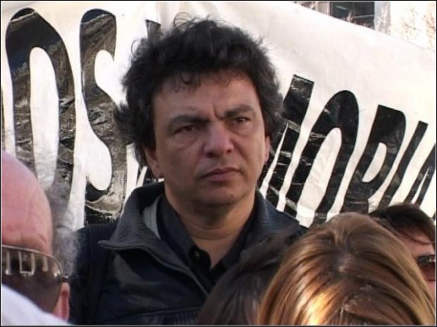 Viene a Chile autor de documental sobre represión a judíos de izquierda en la última dictadura argentina