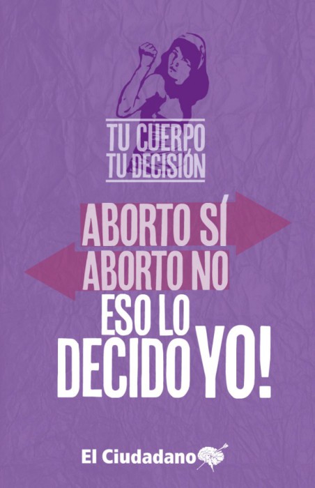 Pablo Razeto: «El aborto no debería condenarse con cárcel»