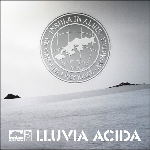 Disco: Lluvia Ácida – «Insula in Albis»