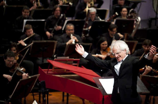 Mitos y leyendas en concierto familiar de la Sinfónica de Chile este viernes