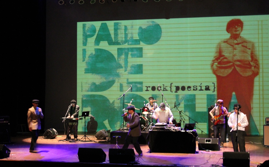 Pascuala Ilabaca y Ases Falsos se sumarán al Festival Pablo de Rokha