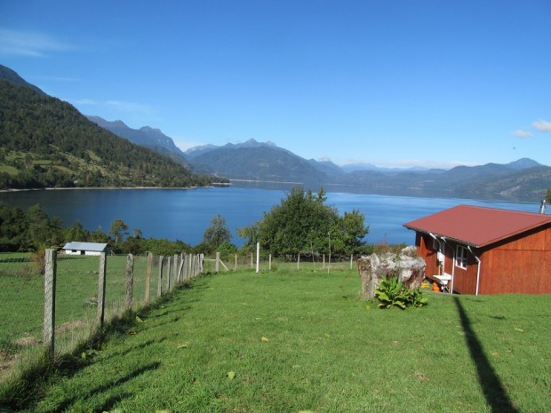 Comunidades del Lago Maihue manifiestan amplio rechazo a proyectos hidroeléctricos
