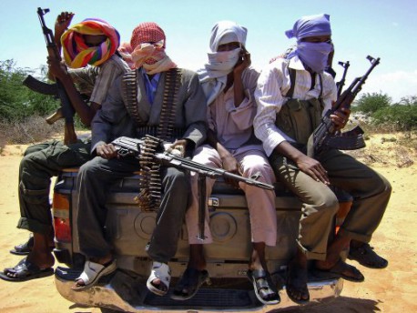 La guerra de Somalia ha llegado a Kenia