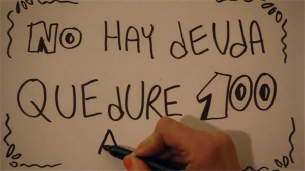 Video explica el negocio de la educación en Chile