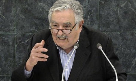 Pepe Mujica criticó duramente una editorial del diario El País